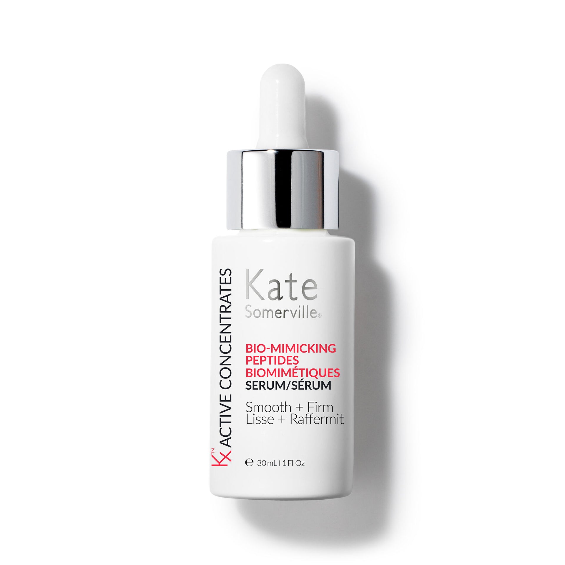 Kx Active Concentrates Bio-Mimicking Peptides Serum