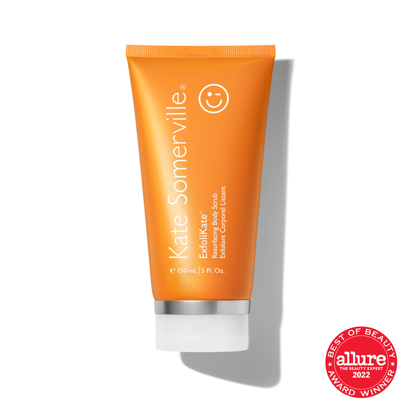 ExfoliKate® Resurfacing Body Scrub