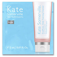 EradiKate® Daily Foaming Cleanser Sample