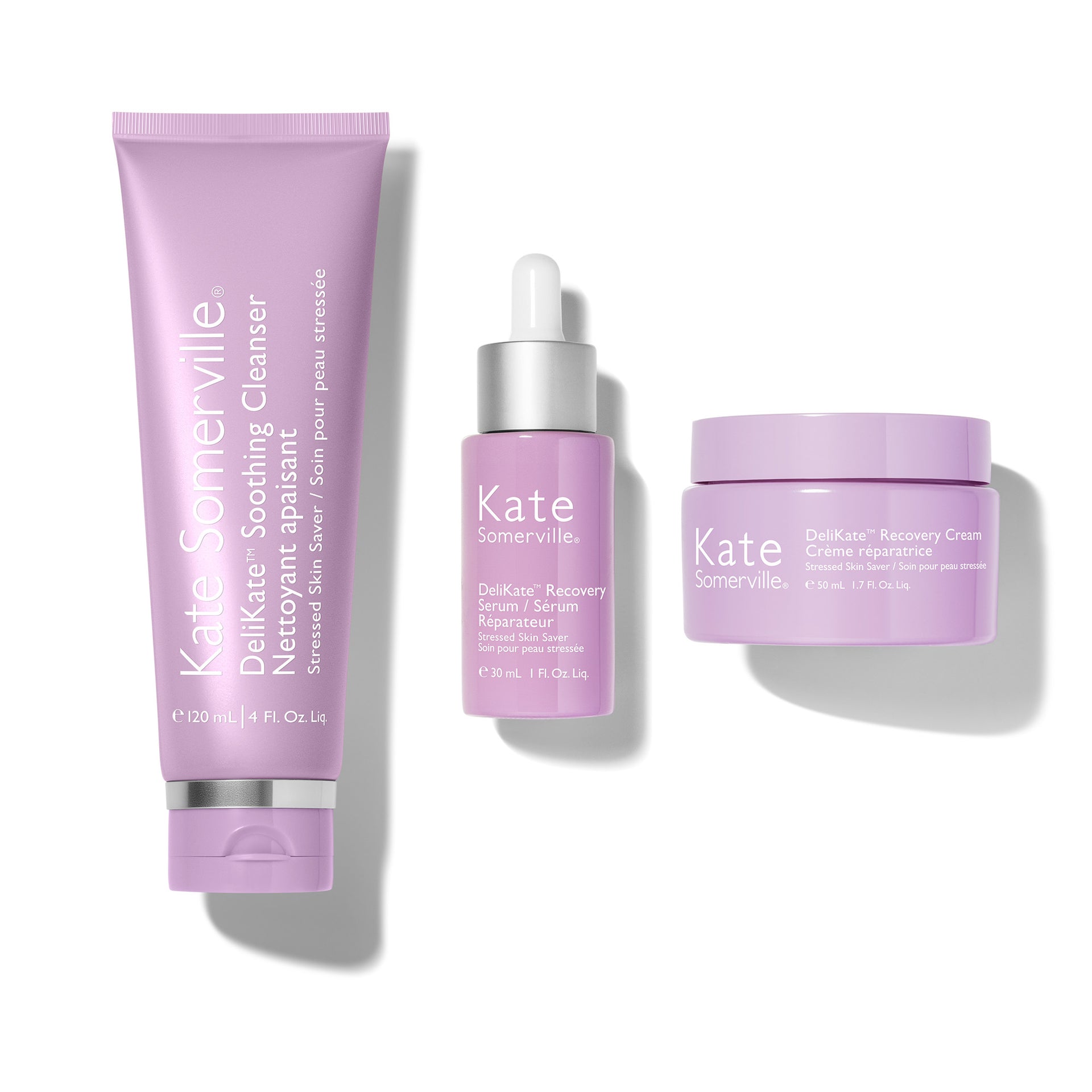DeliKate® Soothing Trio