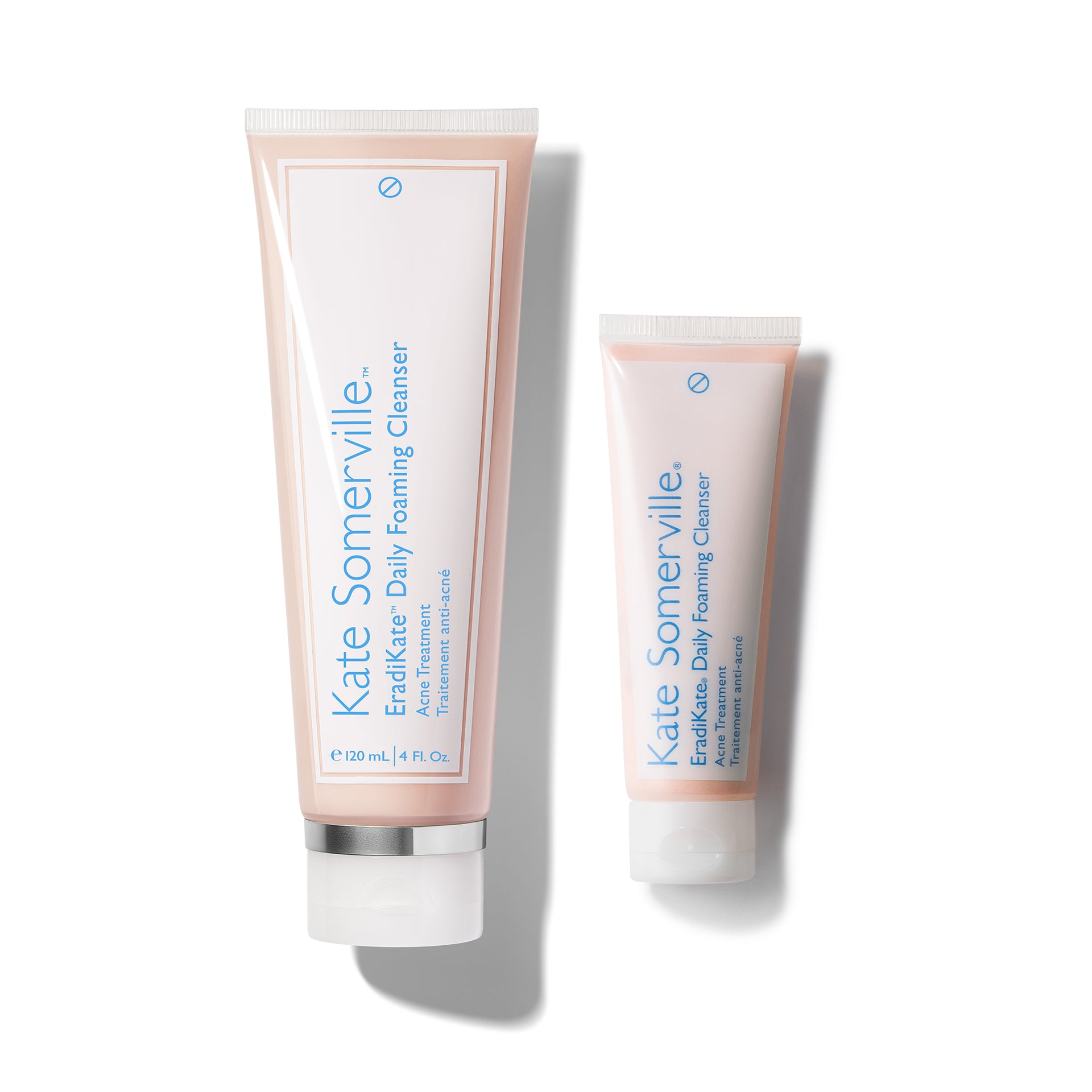 EradiKate® Cleanser Home + Away Bundle