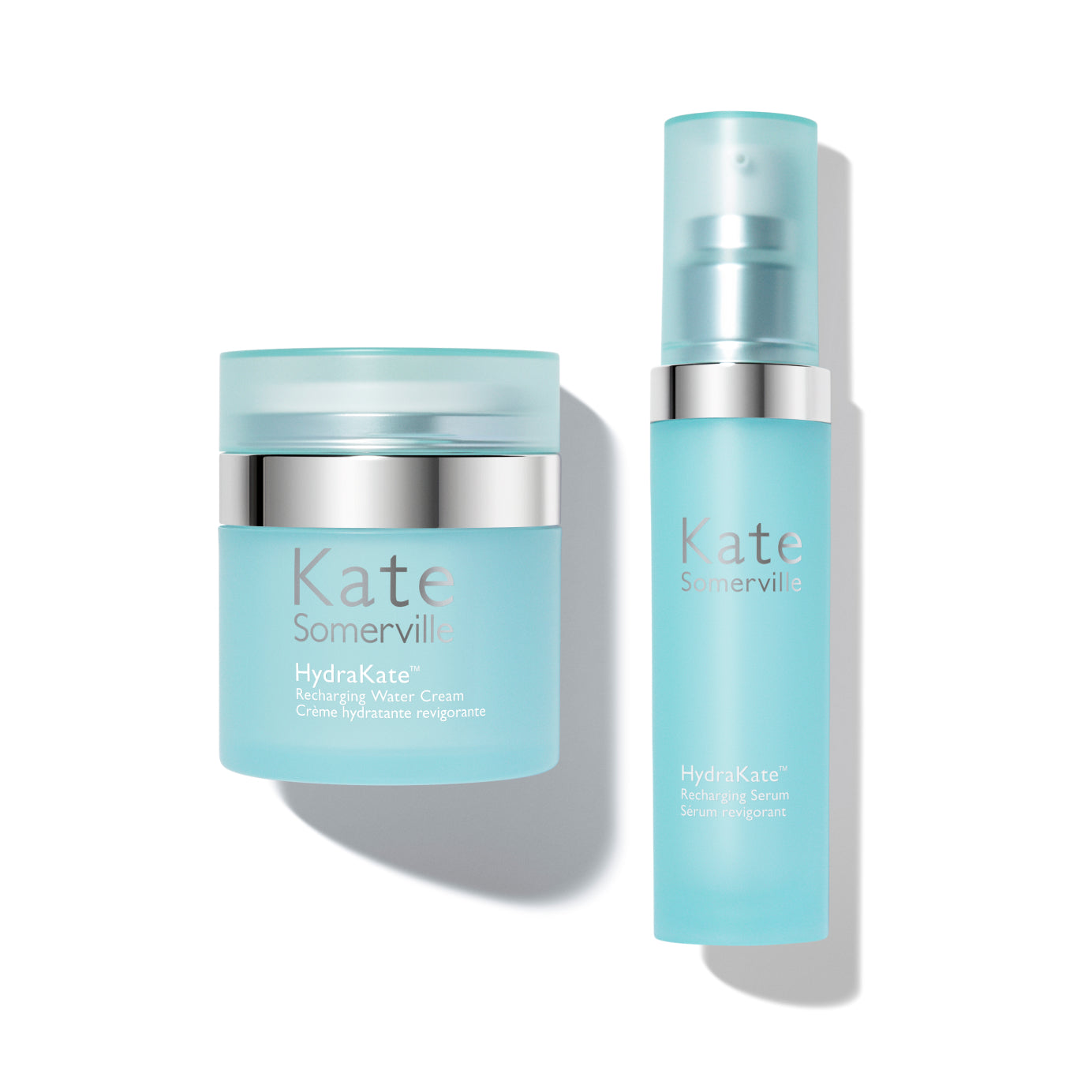 HydraKate® Recharging Duo