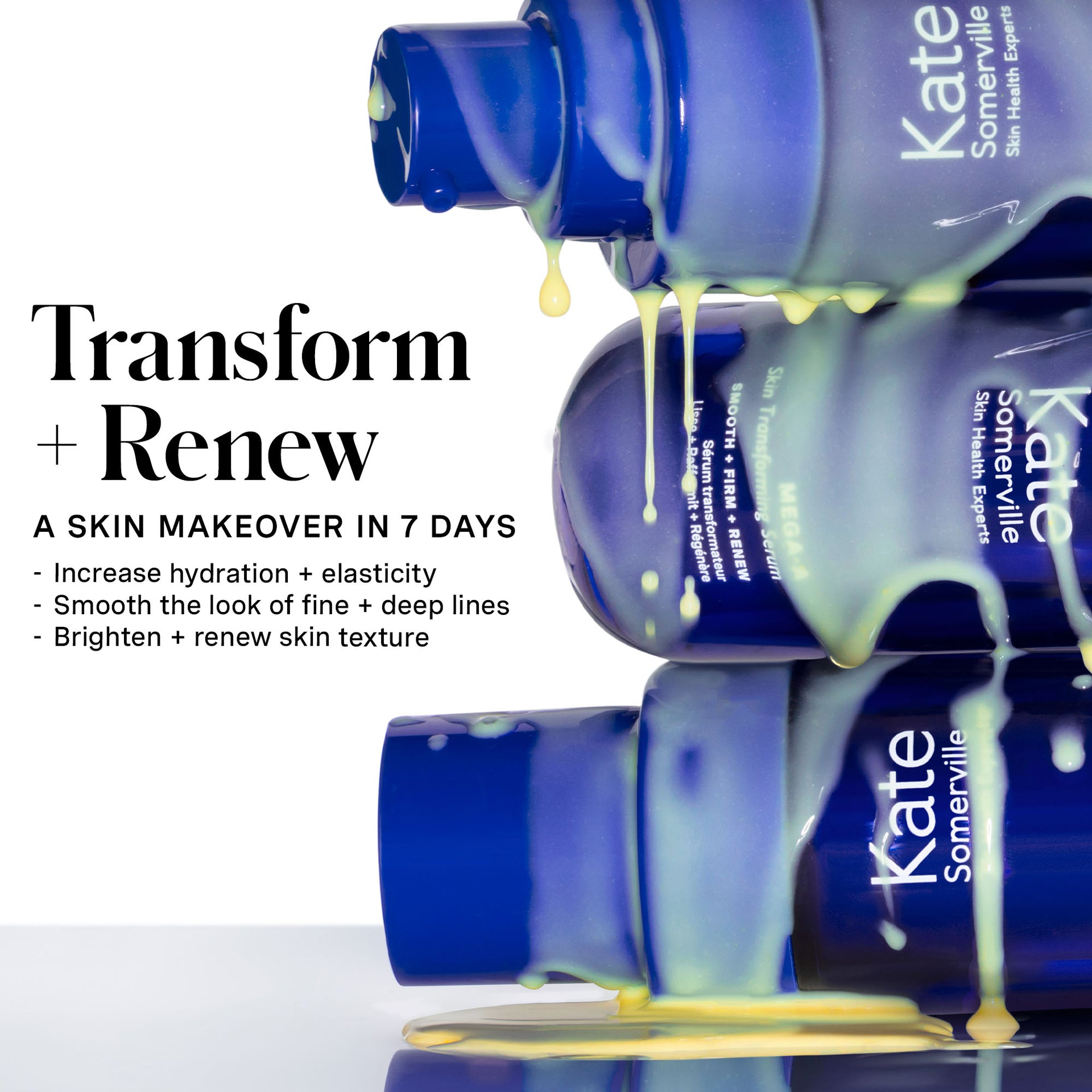 Mega-A™ Skin Transforming Serum