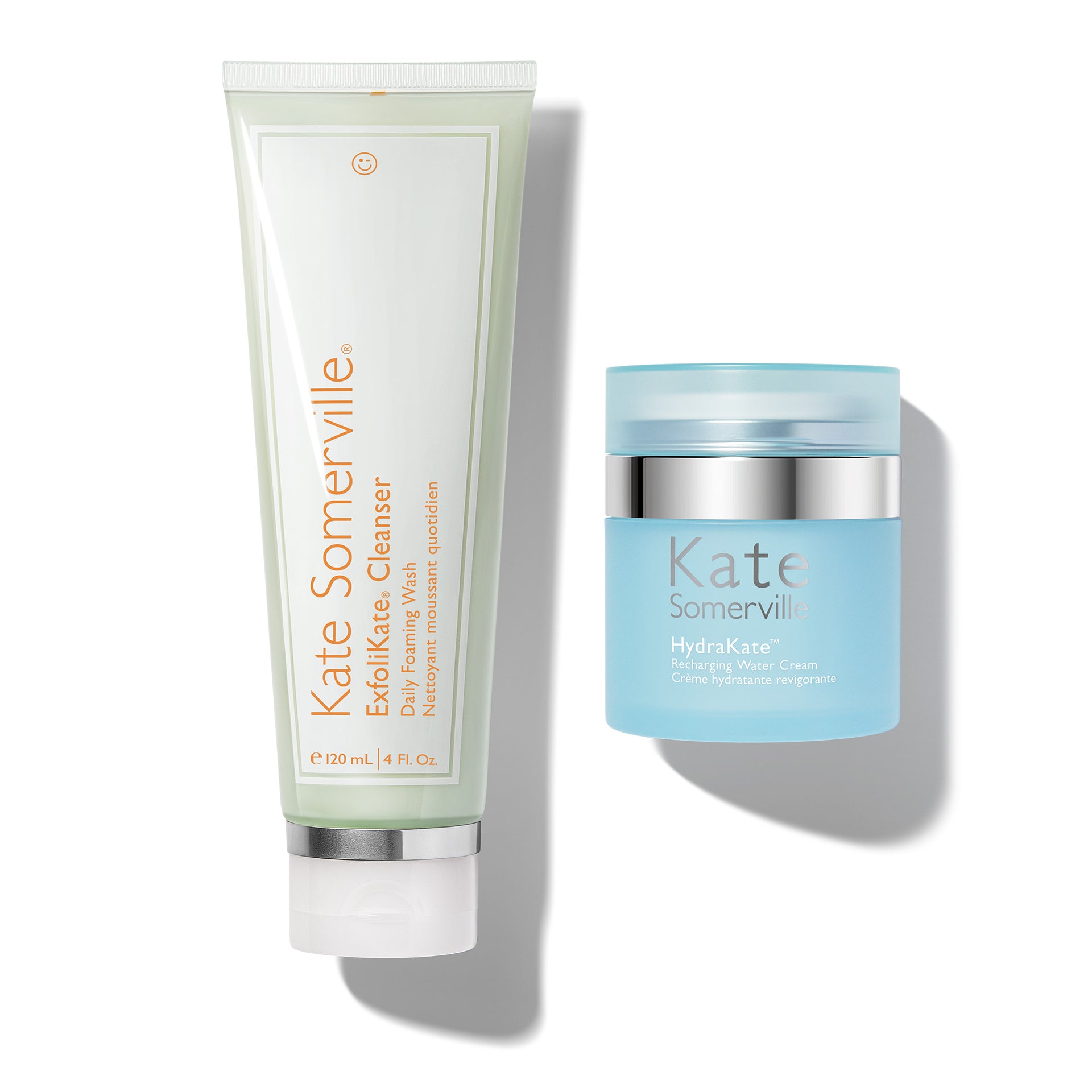 The Fast Track to Glowing Skin Duo