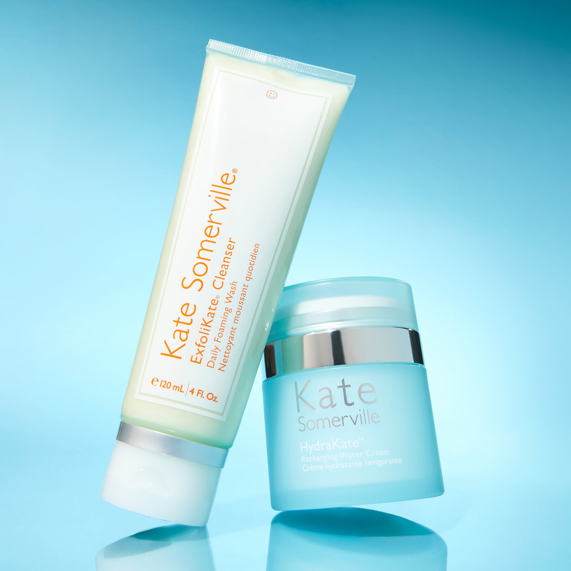 The Fast Track to Glowing Skin Duo